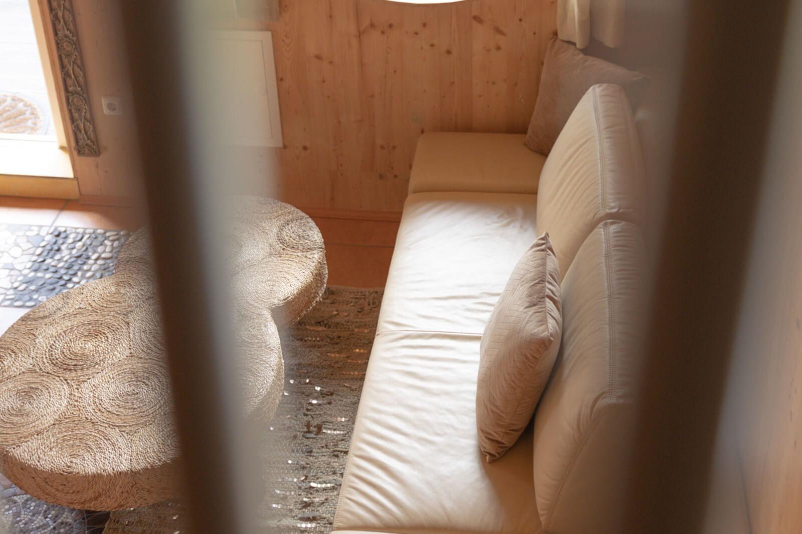 Chalet 1