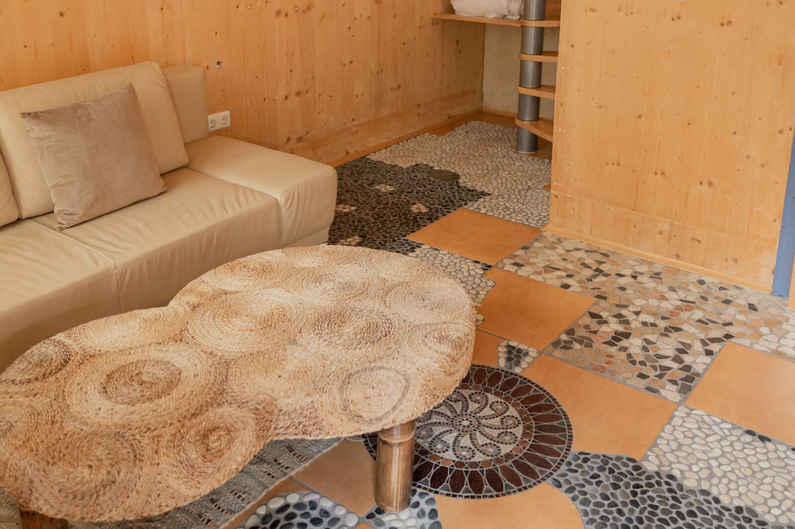 Chalet 1