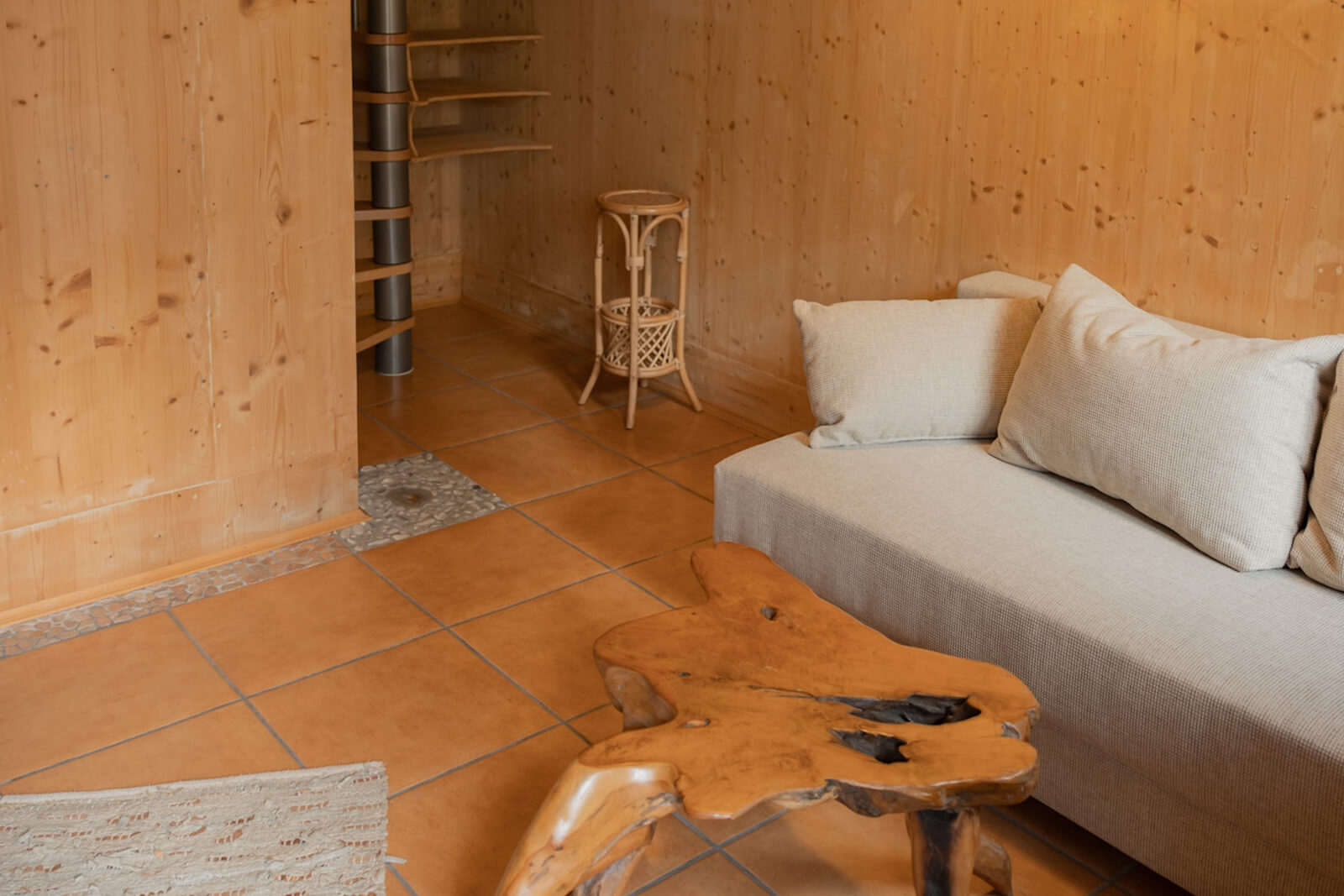 Chalet 2