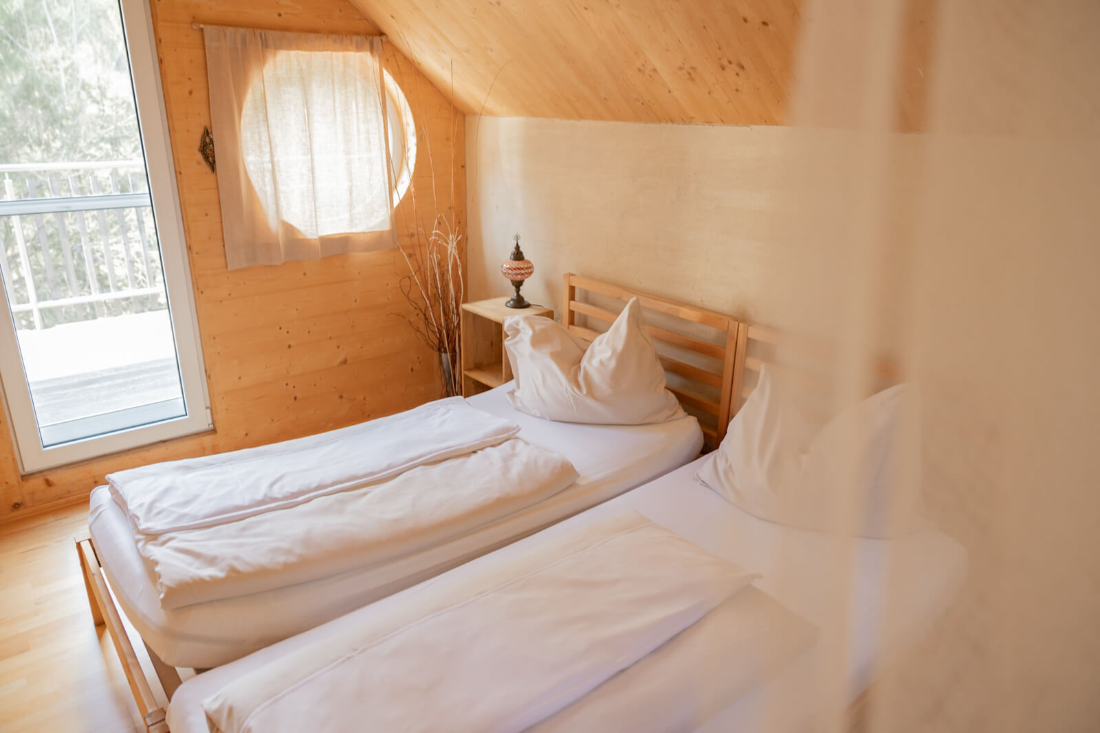 Chalet 2