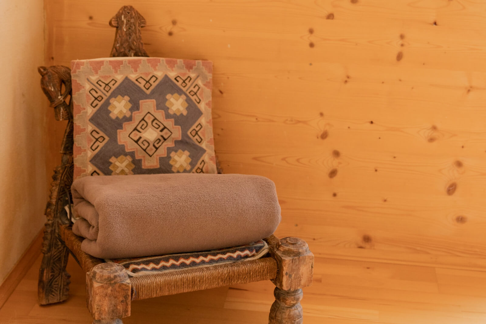 Chalet 2