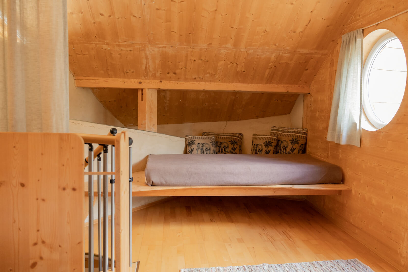 Chalet 3