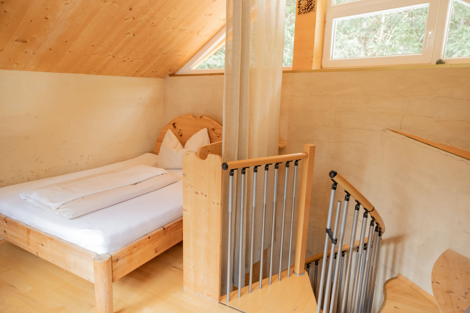 Chalet 3