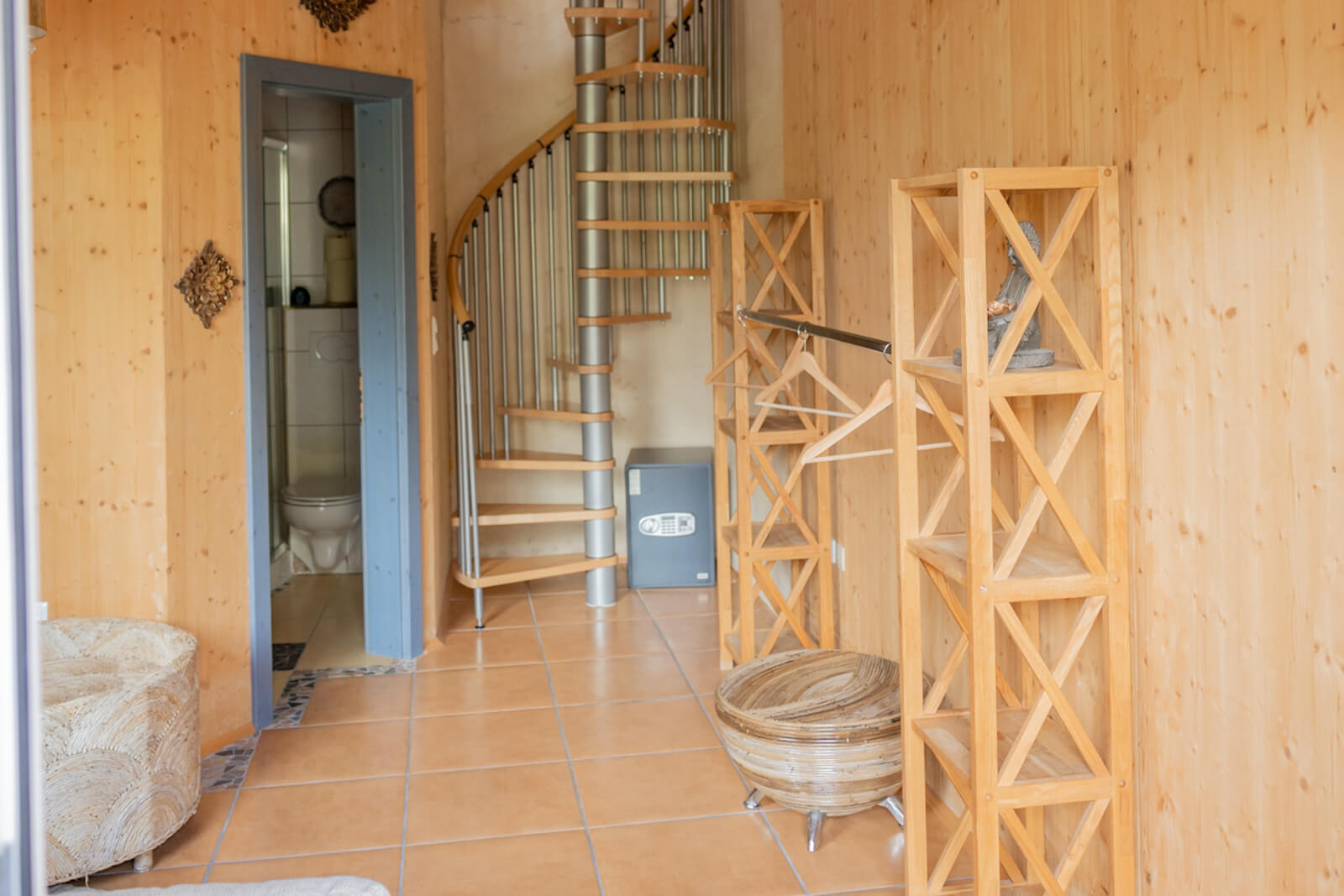 Chalet 4
