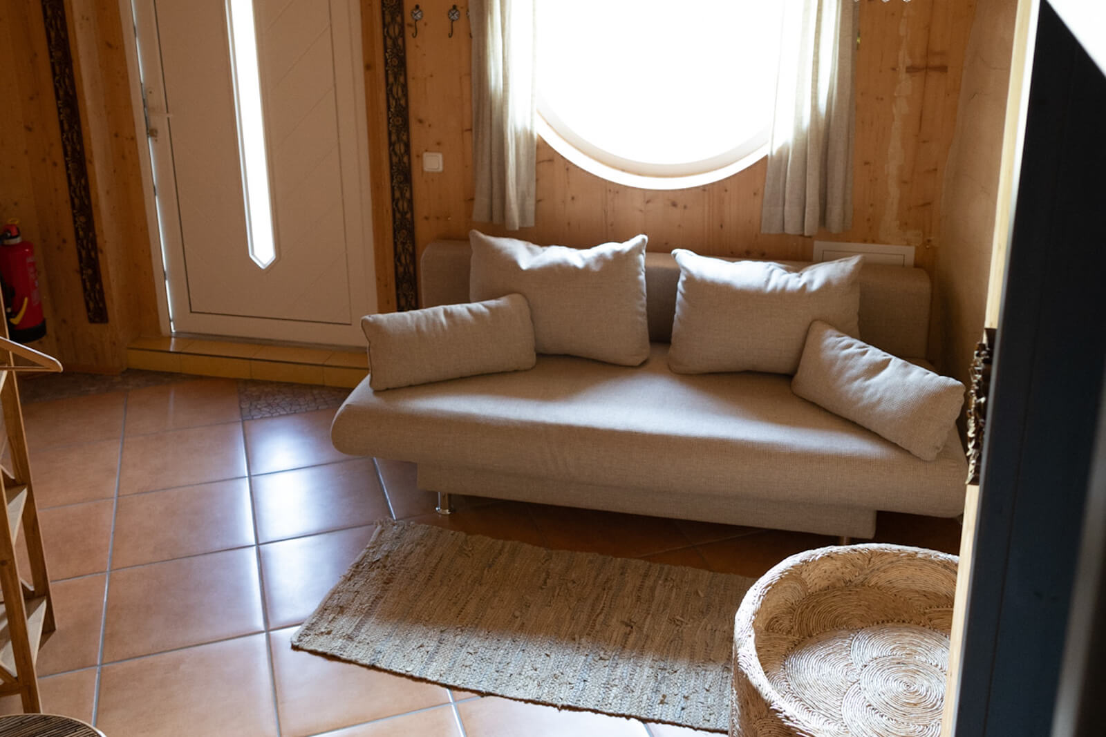 Chalet 4