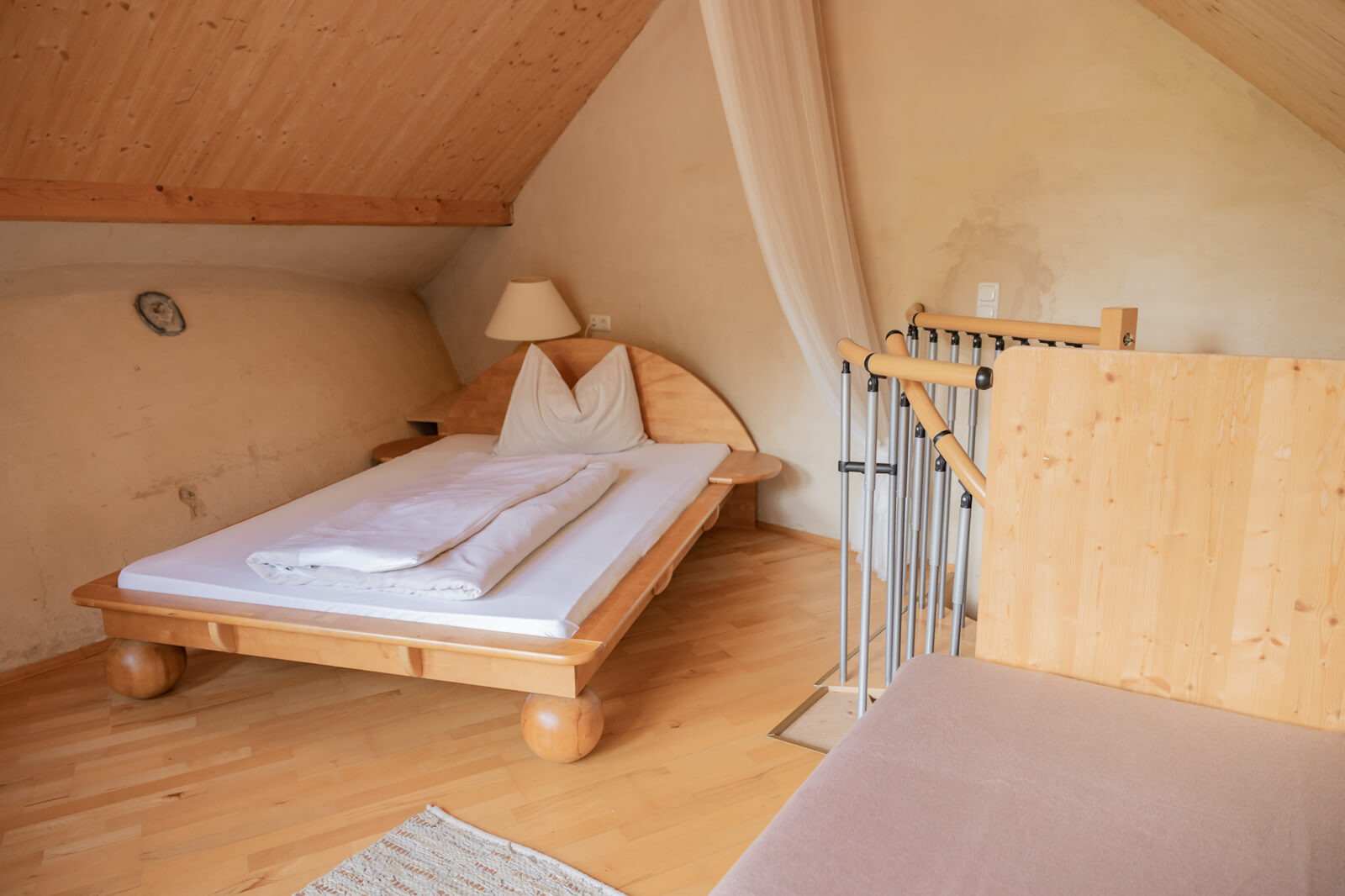 Chalet 4