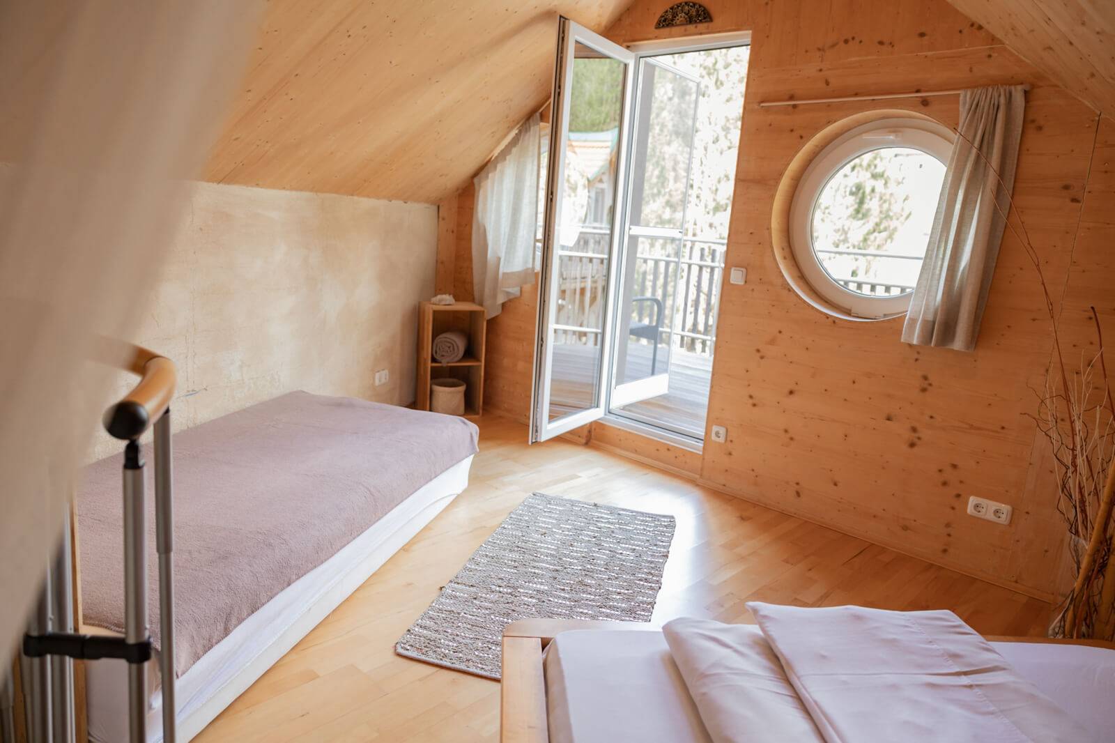 Chalet 4