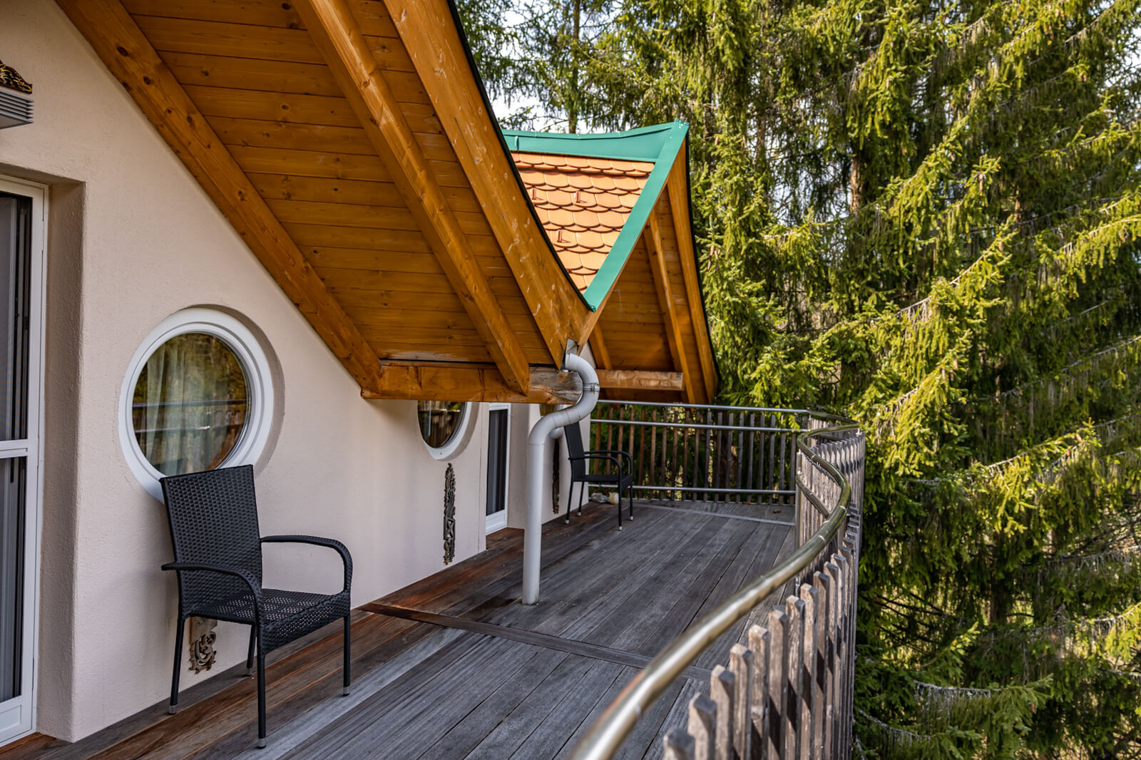 Chalet 4