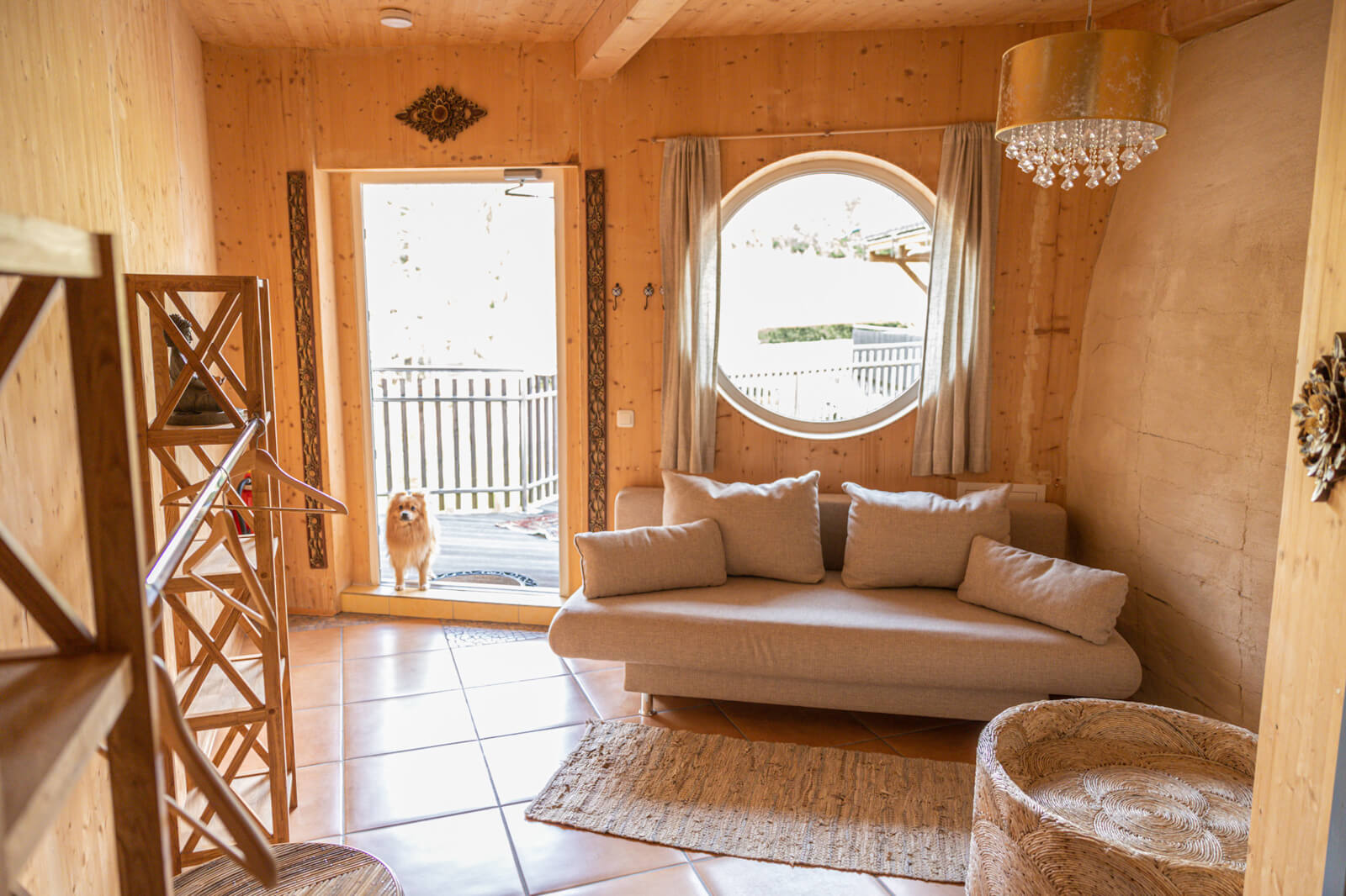 Chalet 4