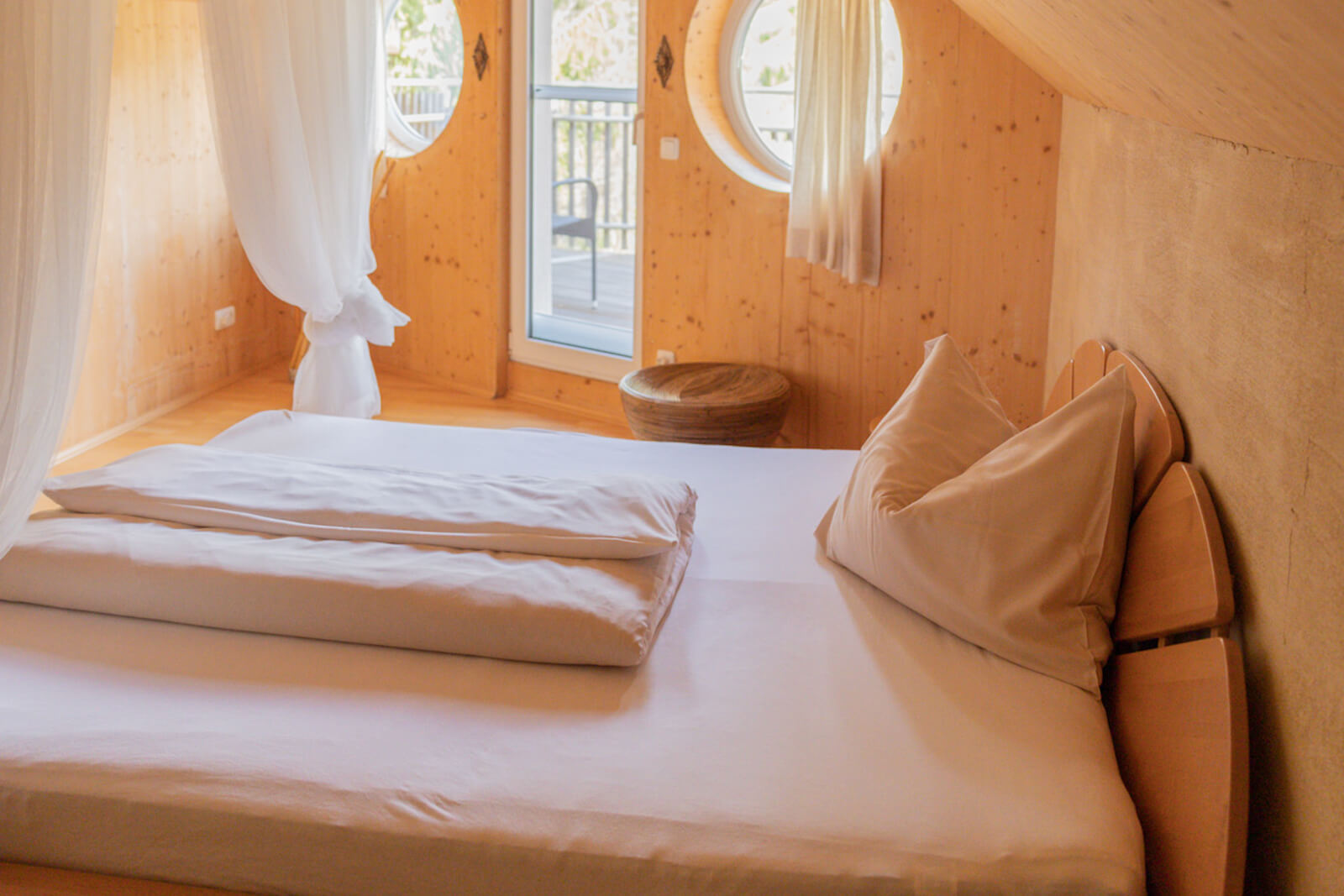 Chalet 5