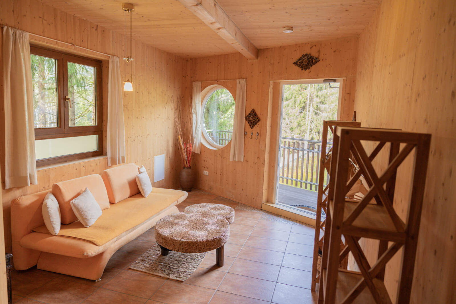 Chalet 5