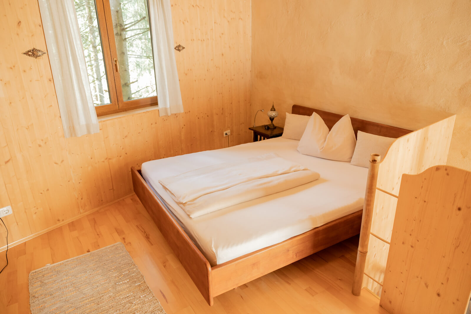 Chalet 6