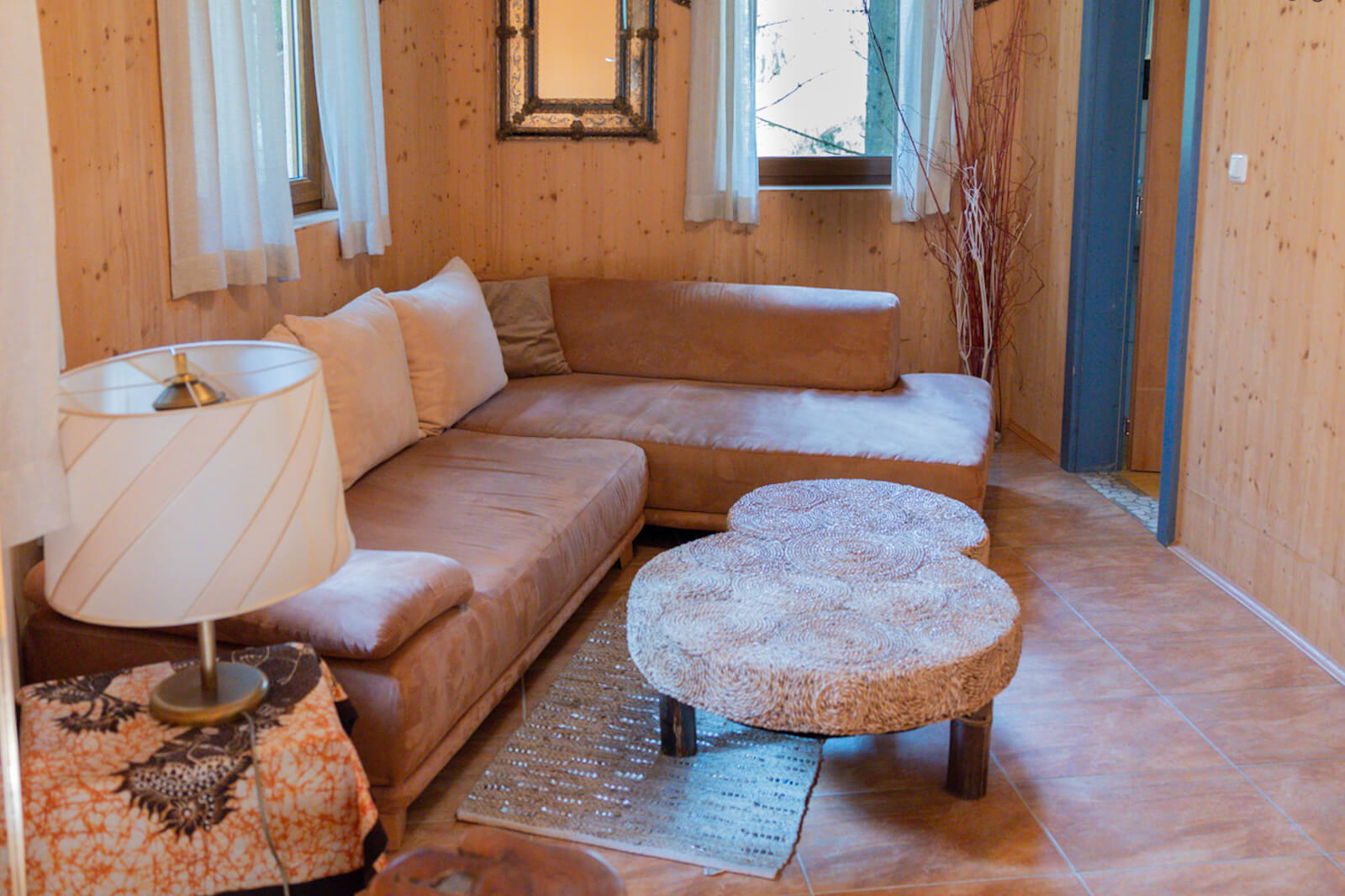 Chalet 6