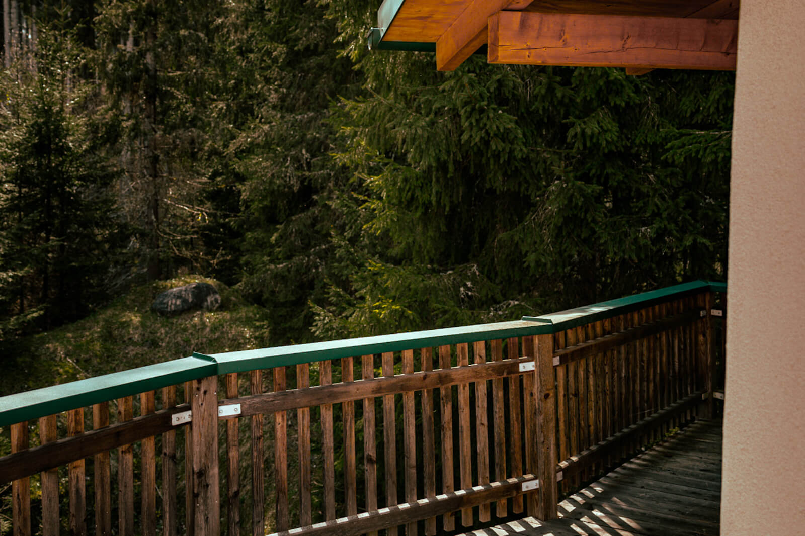 Chalet 6