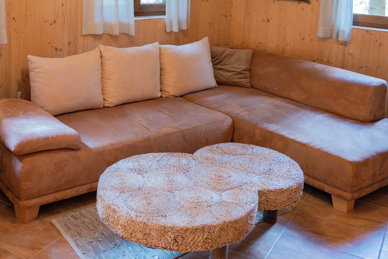Chalet 6